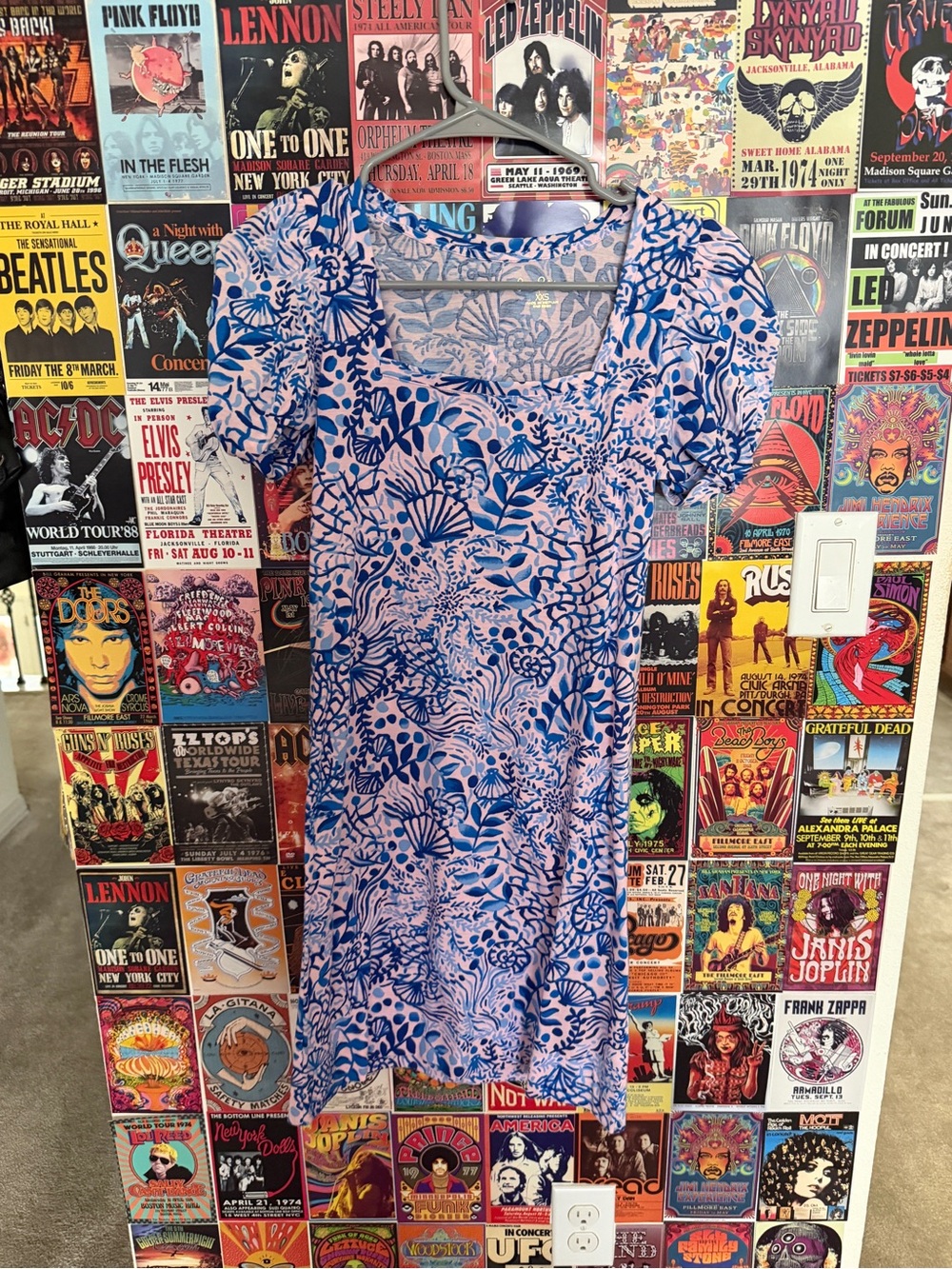 Lily Pulitzer Dress BUNDLE!!! Includes THREE dresses! All soze XXS